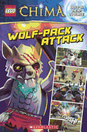 Wolf-Pack Attack!