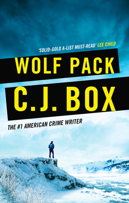 Wolf Pack - Box, C.J.