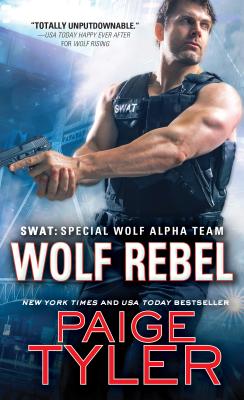 Wolf Rebel - Tyler, Paige