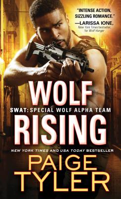 Wolf Rising - Tyler, Paige