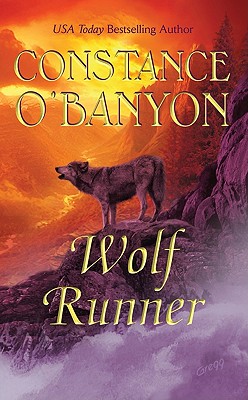 Wolf Runner - O'Banyon, Constance