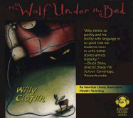Wolf Under the Bed