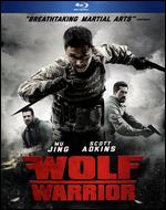 Wolf Warrior [Blu-ray] - Wu Jing