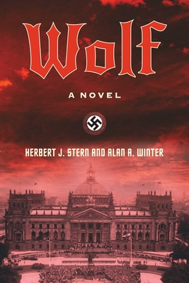 Wolf - Stern, Herbert J, and Winter, Alan a