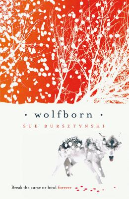 Wolfborn - Bursztynski, Sue