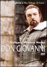 Wolfgang Amadeus Mozart: Don Giovanni