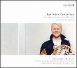 Wolfgang Amadeus Mozart: The Horn Concertos
