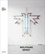 Wolfgang Ernst: Light Lead & Shadow
