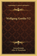 Wolfgang Goethe V2