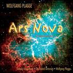 Wolfgang Plagge: Ars Nova (The Medieval Inspiration)