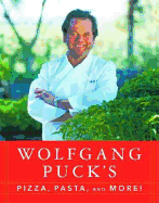 Wolfgang Puck's Pizza, Pasta, and More!