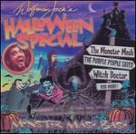 Wolfman Jack's Halloween Special: Monster Mash Bash