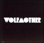 Wolfmother [Edited Cover]