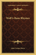 Wolf's-Bane Rhymes