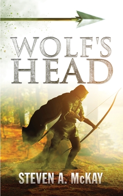 Wolf's Head - McKay, Steven a