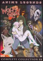 Wolf's Rain: Complete Collection II [3 Discs] - 