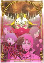 Wolf's Rain, Vol. 6: Paradise and Poison