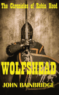 Wolfshead