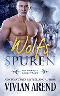 Wolfsspuren