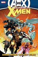 Wolverine and the X-Men, Volume 4