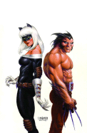 Wolverine & Black Cat: Claws