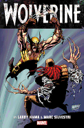 Wolverine by Larry Hama & Marc Silvestri, Volume 1