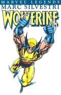 Wolverine Legends: Marc Silvestri