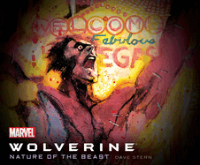 Wolverine: The Nature of the Beast