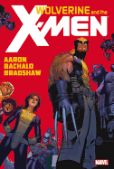 Wolverine & the X-Men, Volume 1