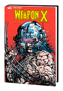 Wolverine: Weapon X Gallery Edition