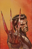 Wolverine Weapon X - Volume 1: Adamantium Men