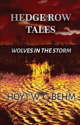 Wolves In the Storm - Behm, Hoyt W C