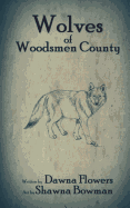 Wolves of Woodsmen County: Super Short Horror Story for Children