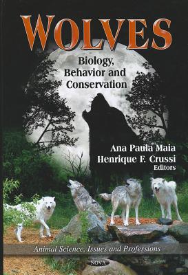 Wolves - Maia, Ana Paula