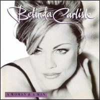 Woman & A Man [25th Anniversary] [LP] - Belinda Carlisle