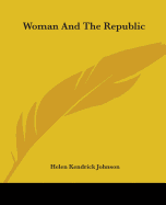 Woman And The Republic