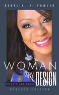 Woman By Design Focused and Ready