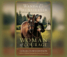 Woman of Courage