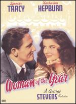 Woman of the Year - George Stevens