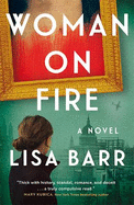 Woman on Fire: The New York Times bestseller