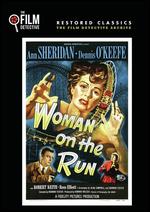 Woman on the Run - Norman Foster