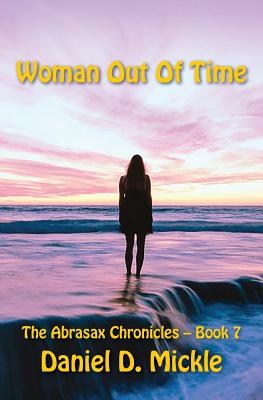 Woman Out Of Time: Galactic War - Simshauser, Steven (Contributions by), and Mickle, Daniel D