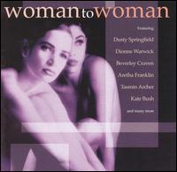 Woman to Woman - Various Artists