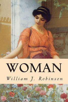 Woman - Robinson, William J, Dr.