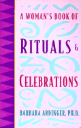 Woman's Book of Rituals and Celebrations