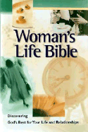 Woman's Life Bible