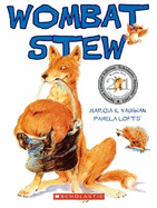 Wombat Stew Paperback Edition