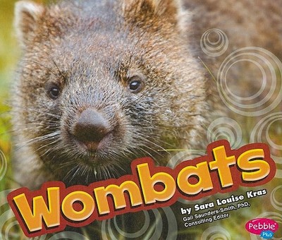 Wombats - Kras, Sara Louise