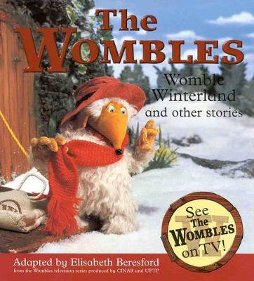 Wombles Winterland and Other Stories - Beresford, Elisabeth