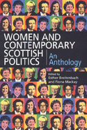 Women and Contemporary Scottish Politics: An Anthology